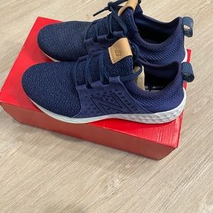 NEW New Balance Fresh Foam Cruzv1